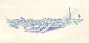 CZ 1985 98 020 - podpis ** - 1985